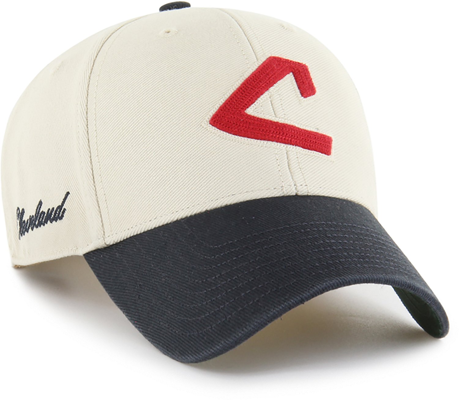 '47 Cleveland Guardians Fairfield MVP Cap - view number 2