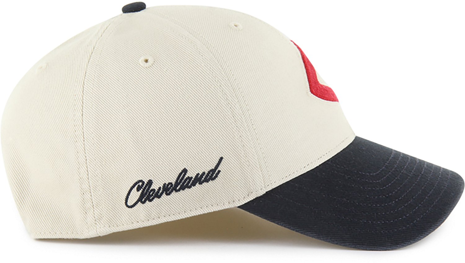 '47 Cleveland Guardians Fairfield MVP Cap - view number 3