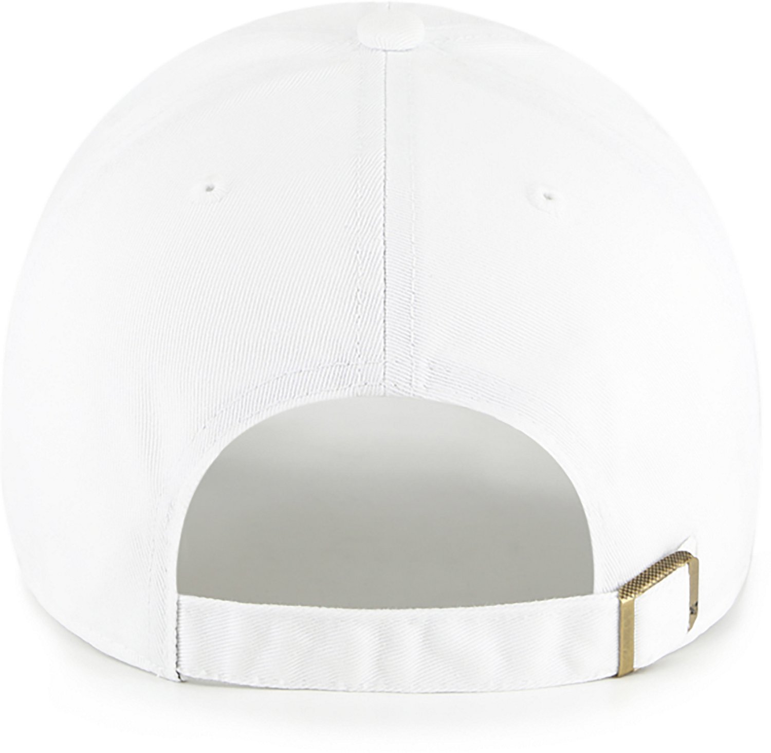 '47 Adults' Cleveland Guardians Script No Loop Clean Up Cap - view number 3