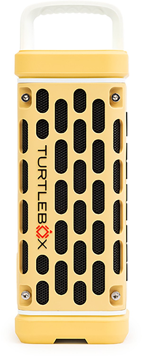 Turtlebox Ranger Speaker