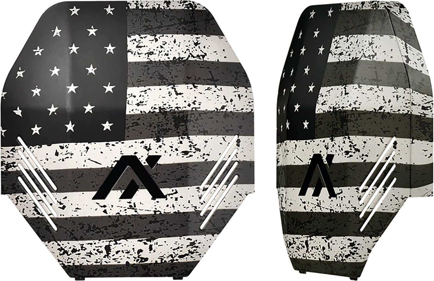 AXIL MX Polymer Plate