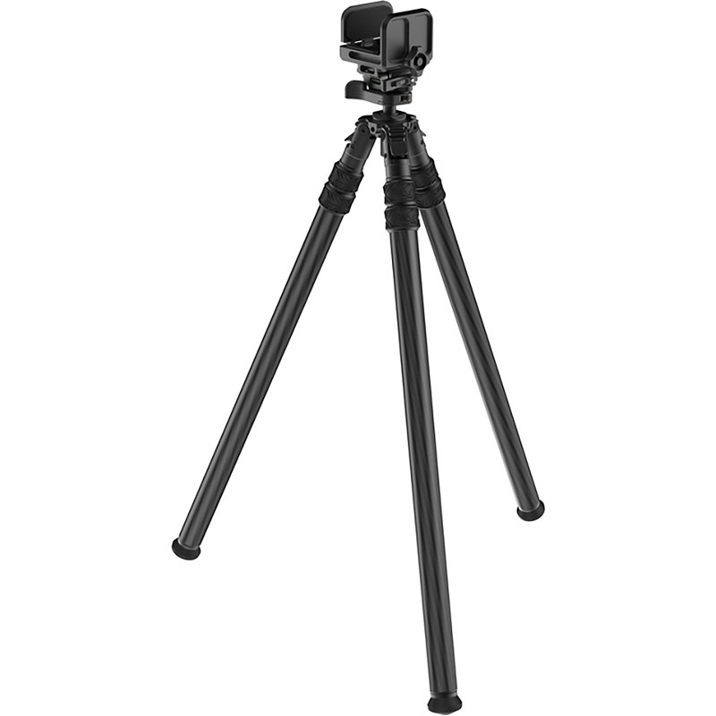 Tricer HK Tripod Kit HK-KIT-1 in Black