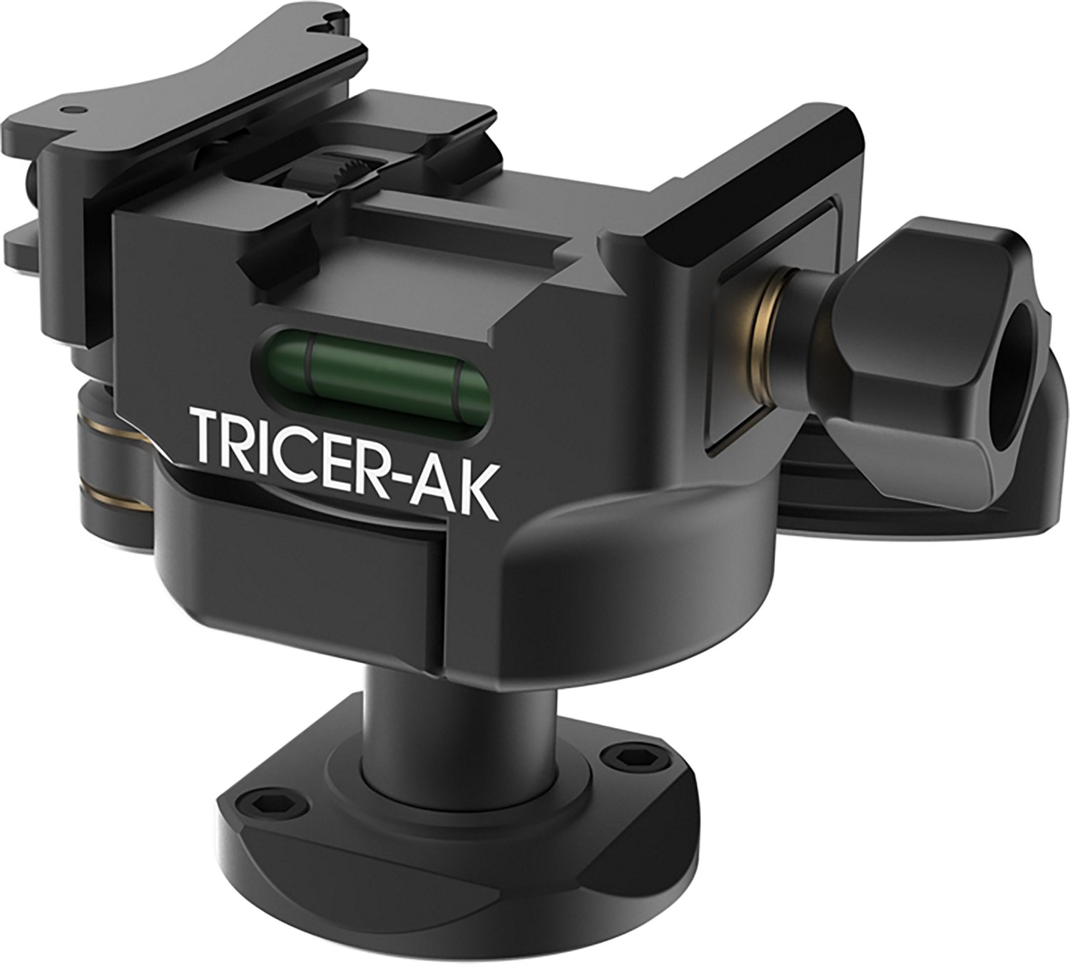 Tricer AK Ball Head Rifle Mount