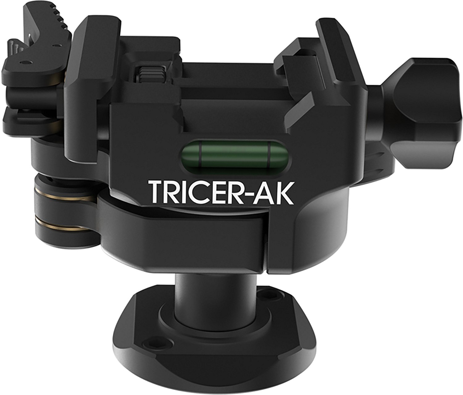 Tricer AK Ball Head Rifle Mount - view number 3