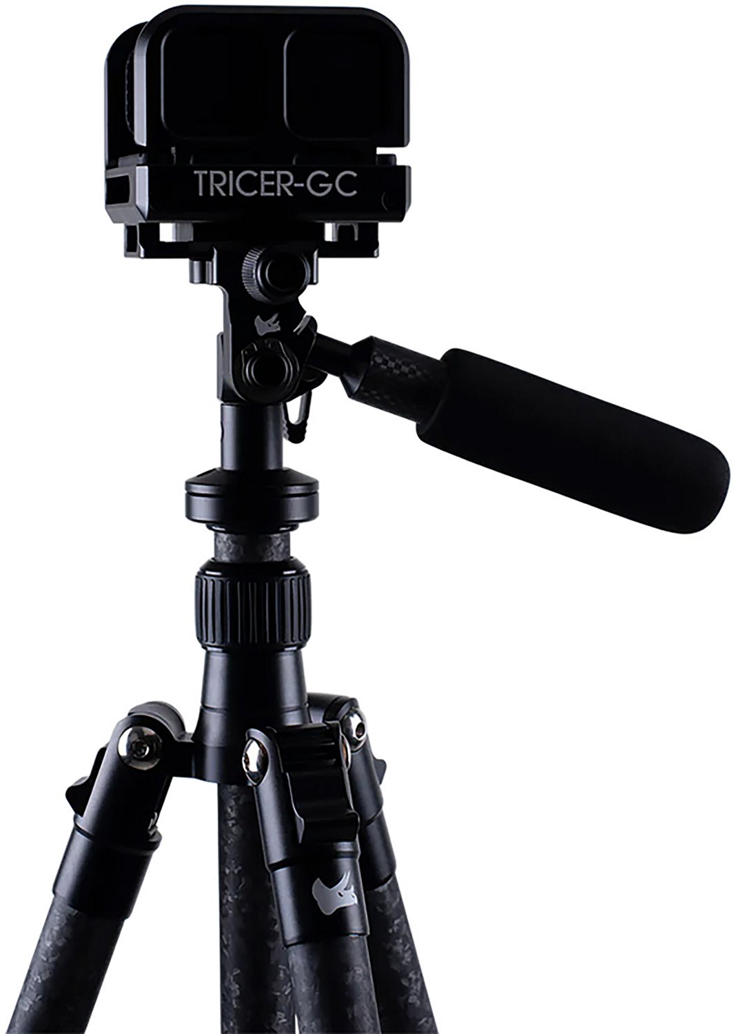 Tricer GC Gun Clamp - view number 3