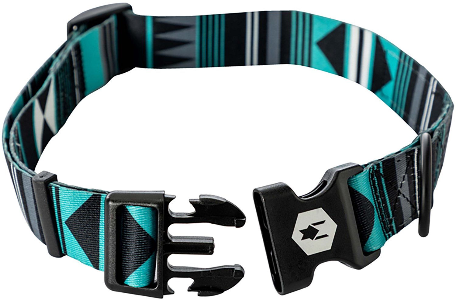 Wolfgang Westernsky Wide Venture Dog Collar - view number 3
