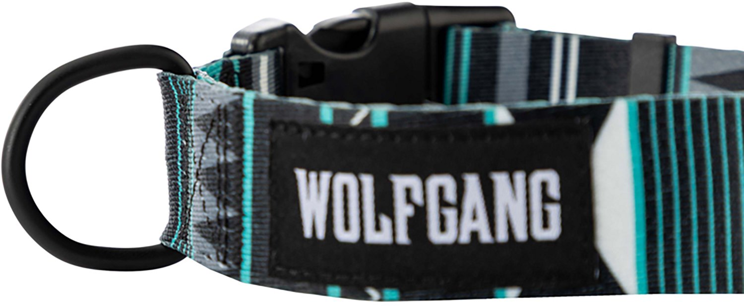 Wolfgang Westernsky Wide Venture Dog Collar - view number 4