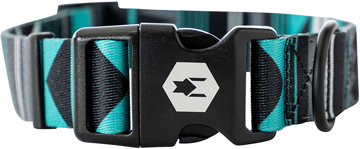 Wolfgang Westernsky Wide Venture Dog Collar - view number 5