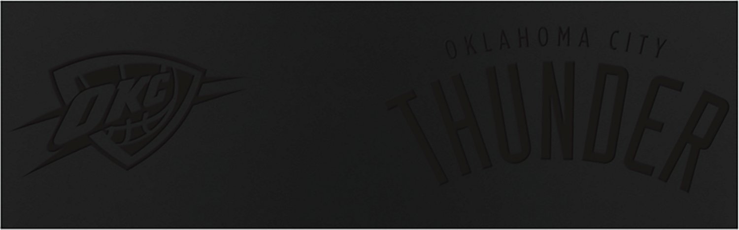 Great American Products Oklahoma City Thunder 24 oz Double Sided Stealth Draft Tumbler