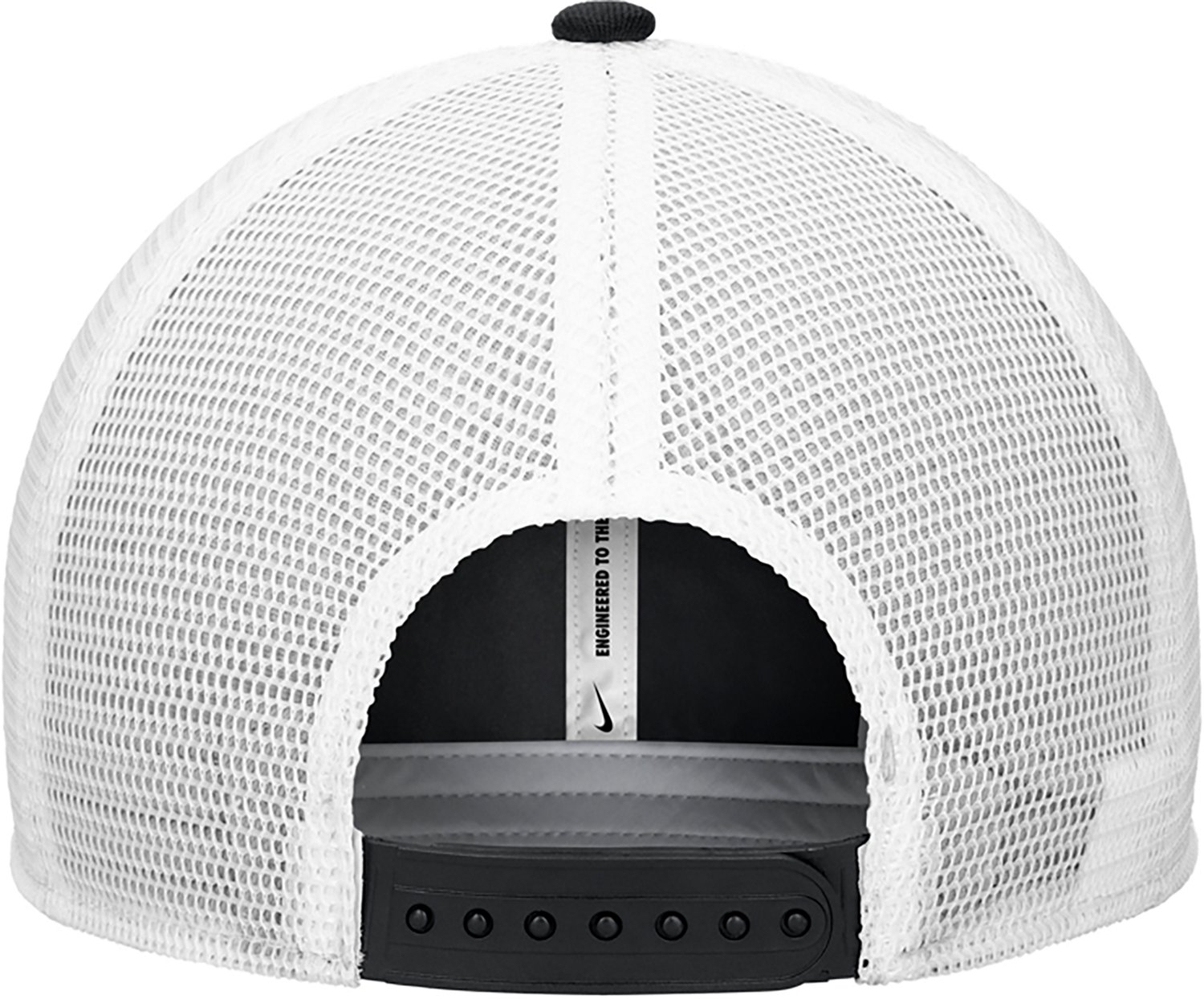 Nike University of Texas at San Antonio Diagonal Baseball Mark Rise Trucker Cap - view number 2
