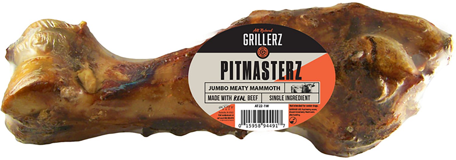 Grillerz Smoked Beefy Giant Bones