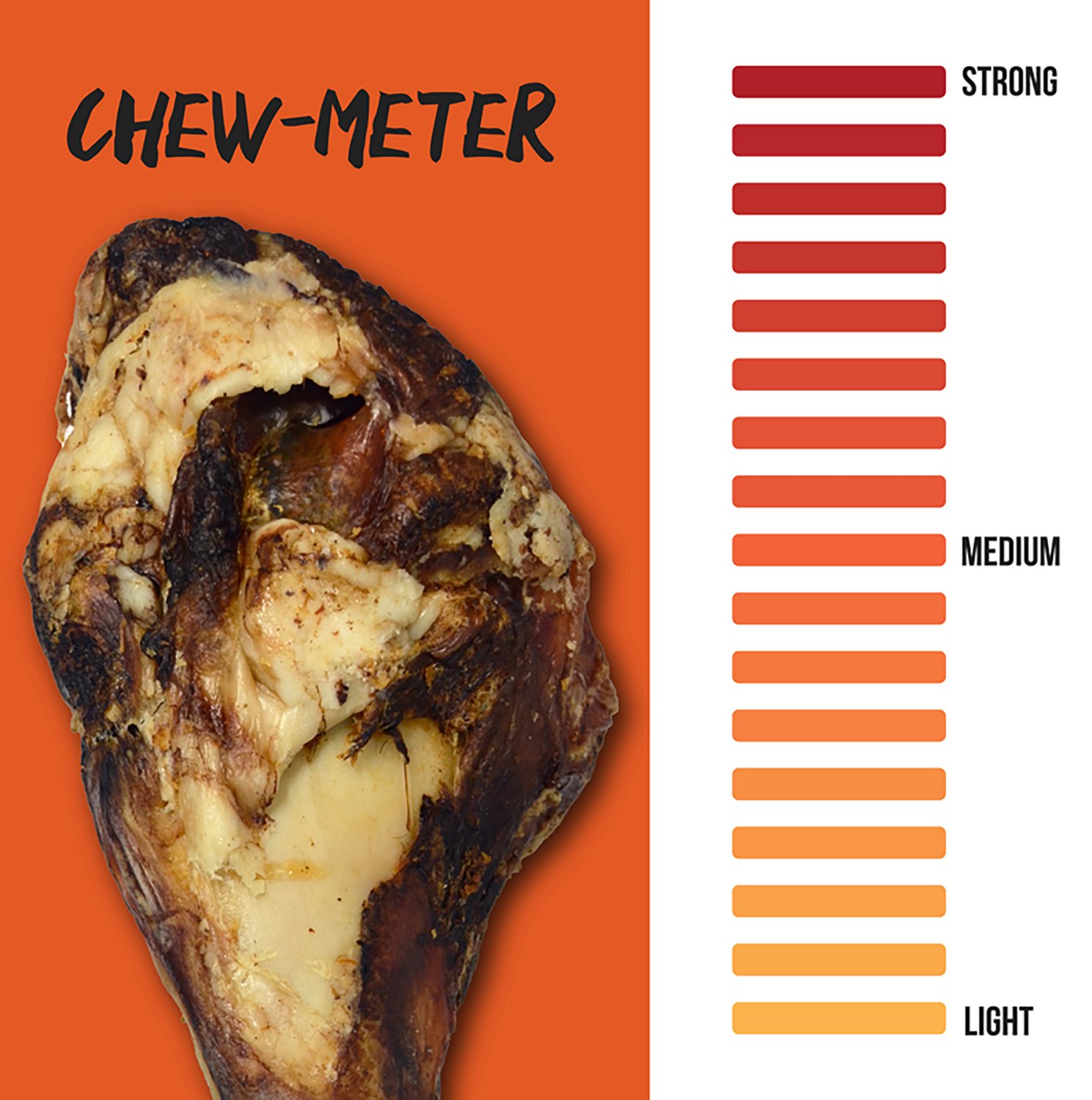 Grillerz Smoked Beefy Giant Bones - view number 4