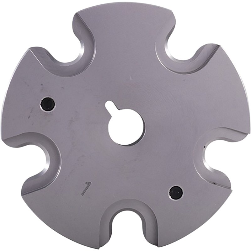 Hornady Lock-N-Load 7mm-08 Rem #1 Shell Plate