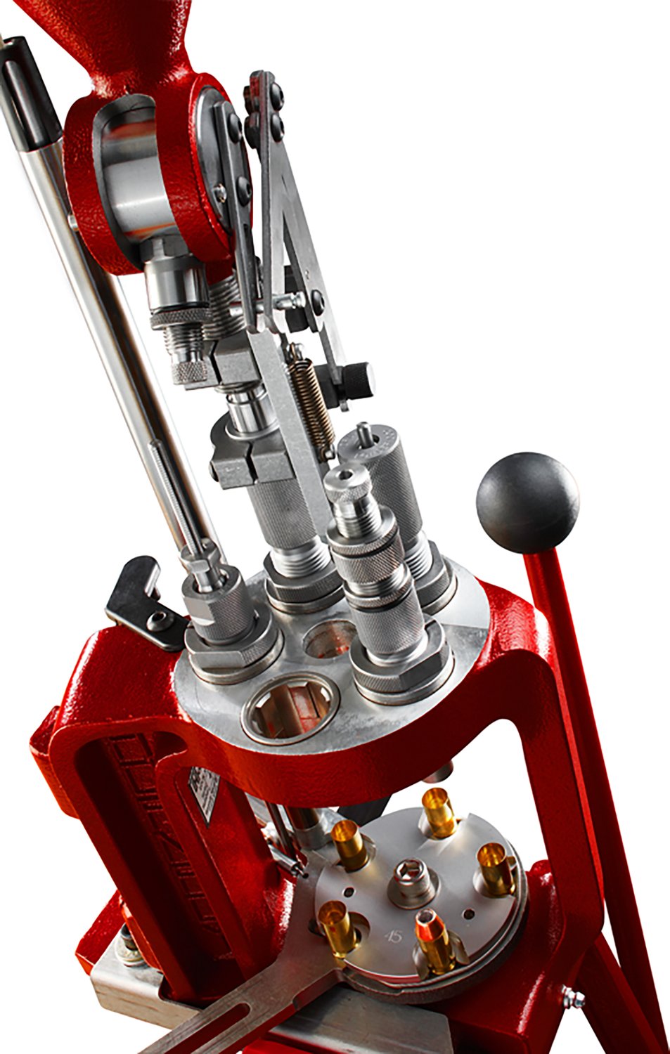 Hornady Lock-N-Load Auto Press Metal - view number 2