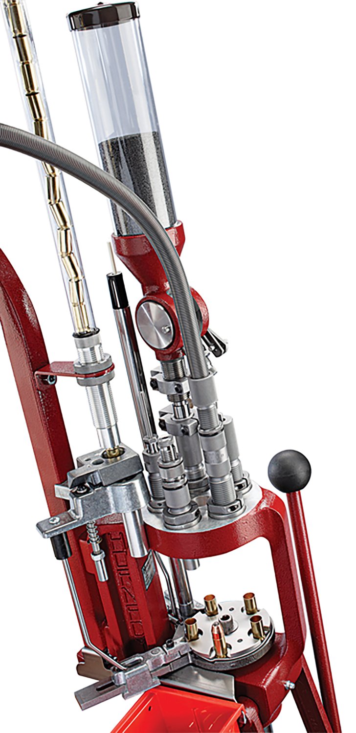 Hornady Lock-N-Load Auto Press Metal - view number 3