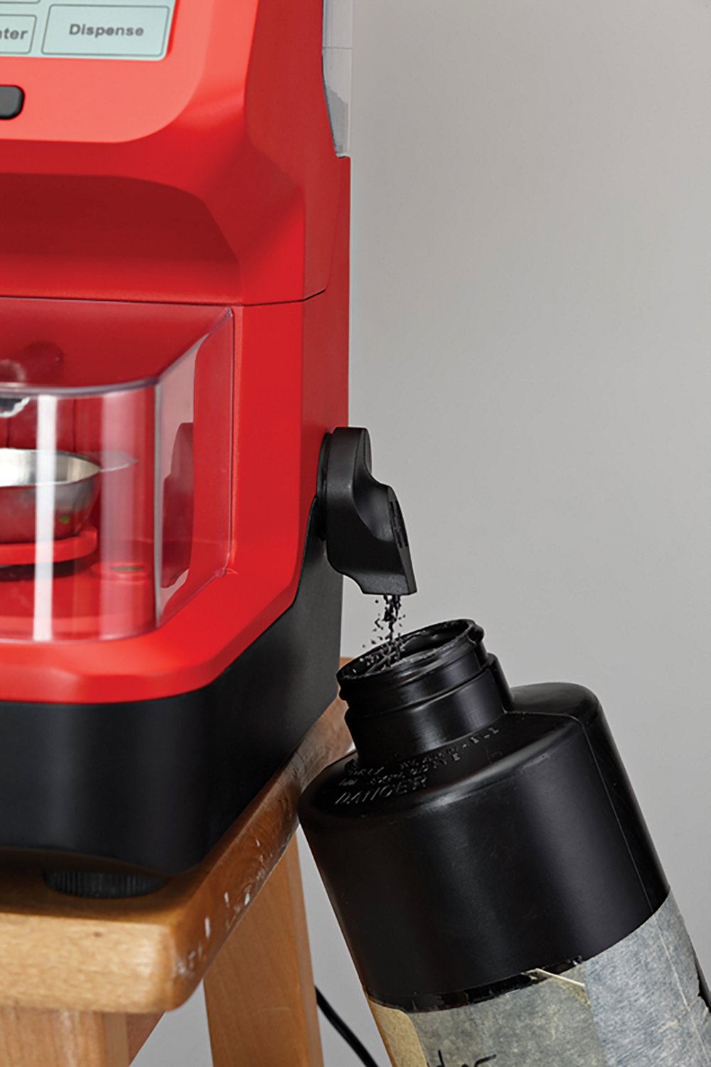 Hornady Auto Charge Pro - view number 3