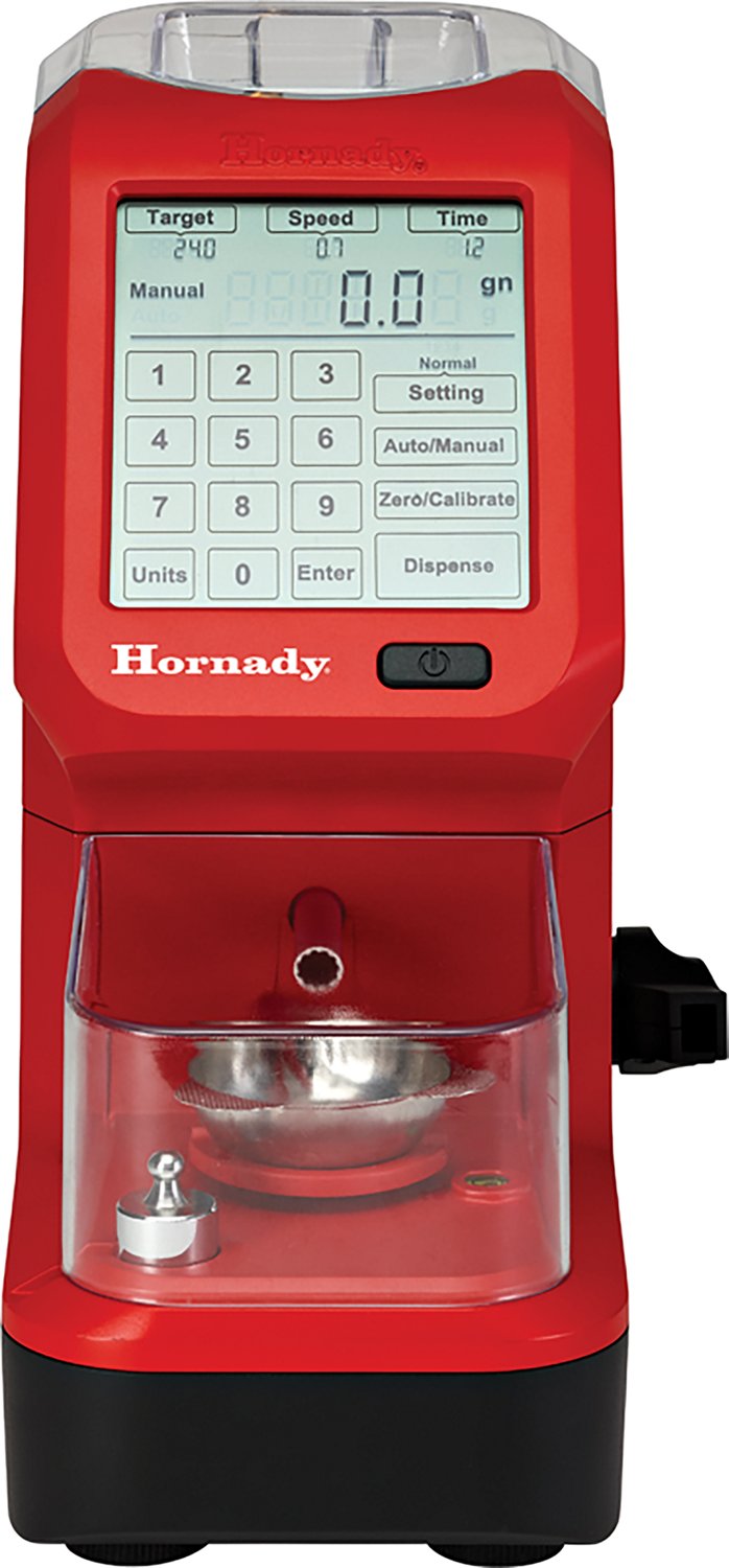Hornady Auto Charge Pro - view number 2