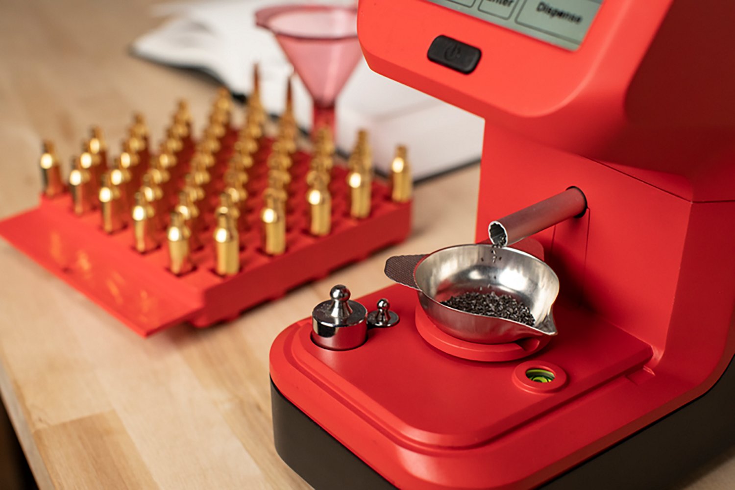 Hornady Auto Charge Pro - view number 4