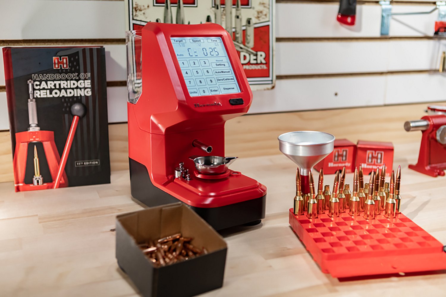 Hornady Auto Charge Pro - view number 6