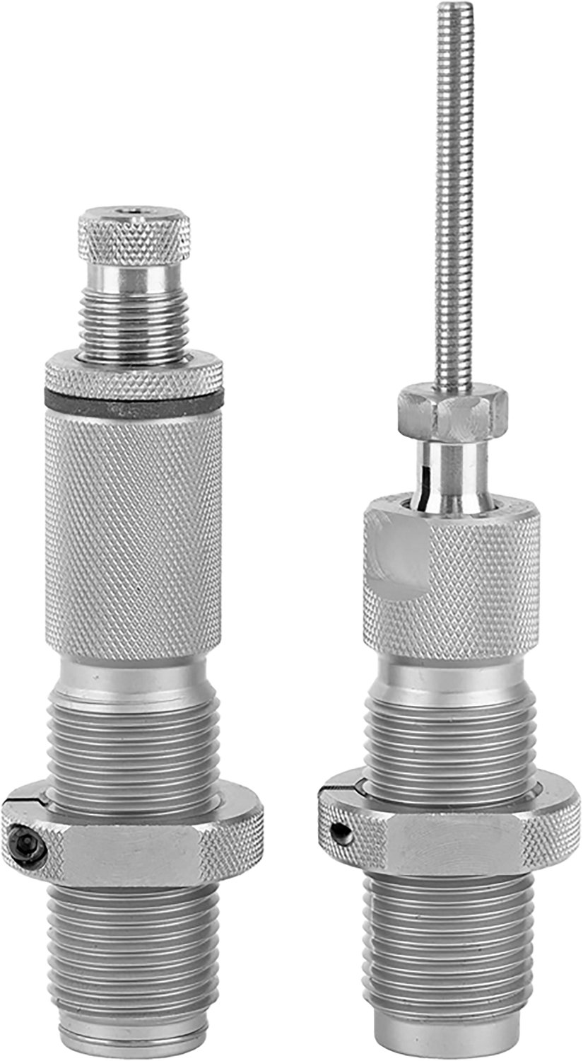 Hornady Match Grade 6mm Creedmoor Die Set