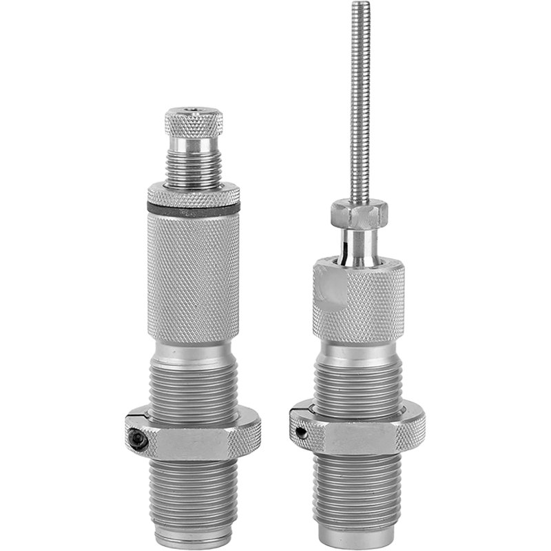 Hornady Premium Match Grade Bushing 2-Die Set - .30-06 Springfield