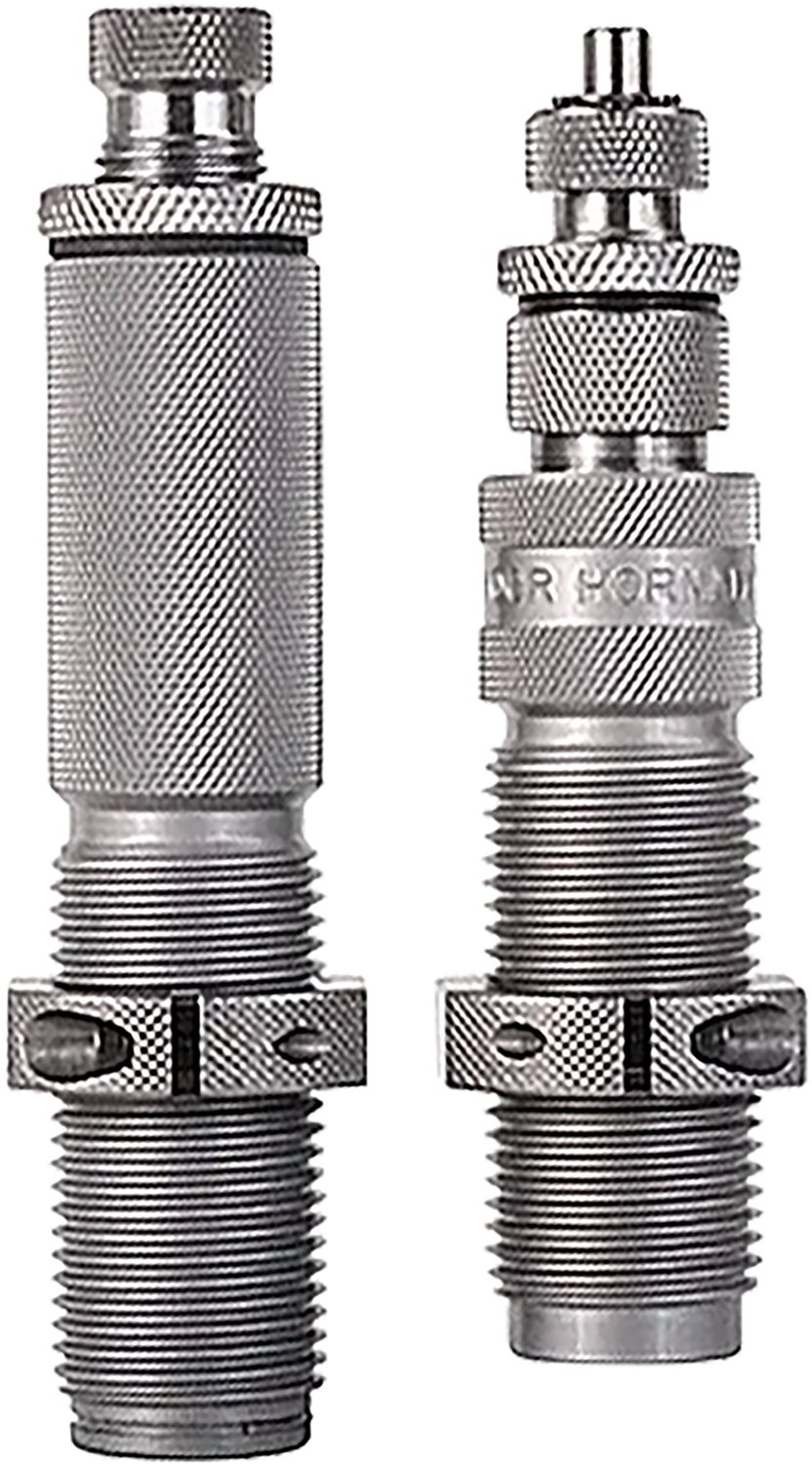 Hornady Match Grade .338 Lapua Mag Die Set