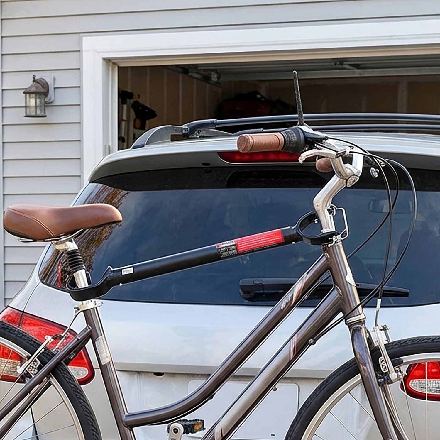 Allen Sports Bike Frame Top Tube Adapter Bar                                                                                     - view number 6