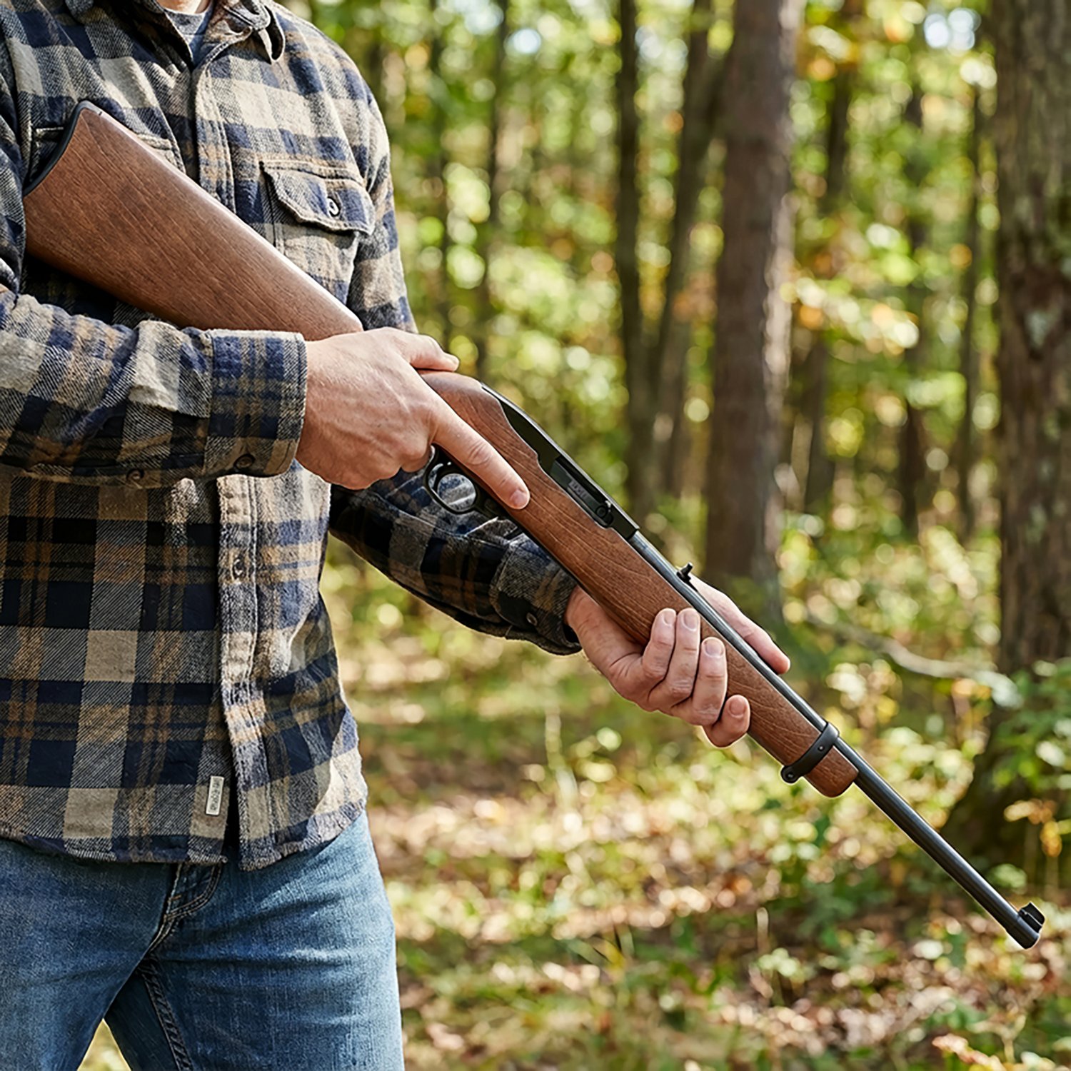 Ruger 10/22 .22 LR Carbine Autoloading Rifle - view number 3