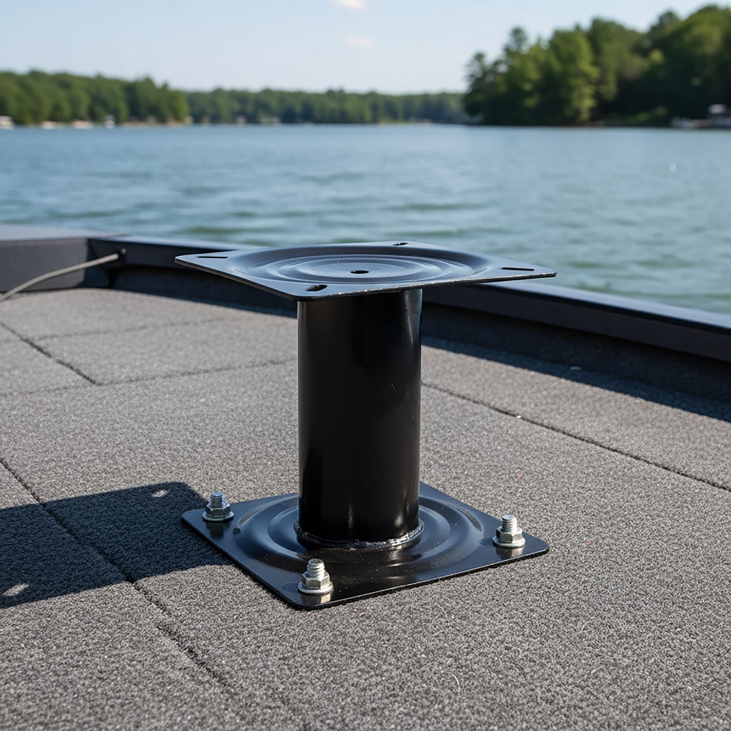Marine Raider 7" Pedestal - view number 2