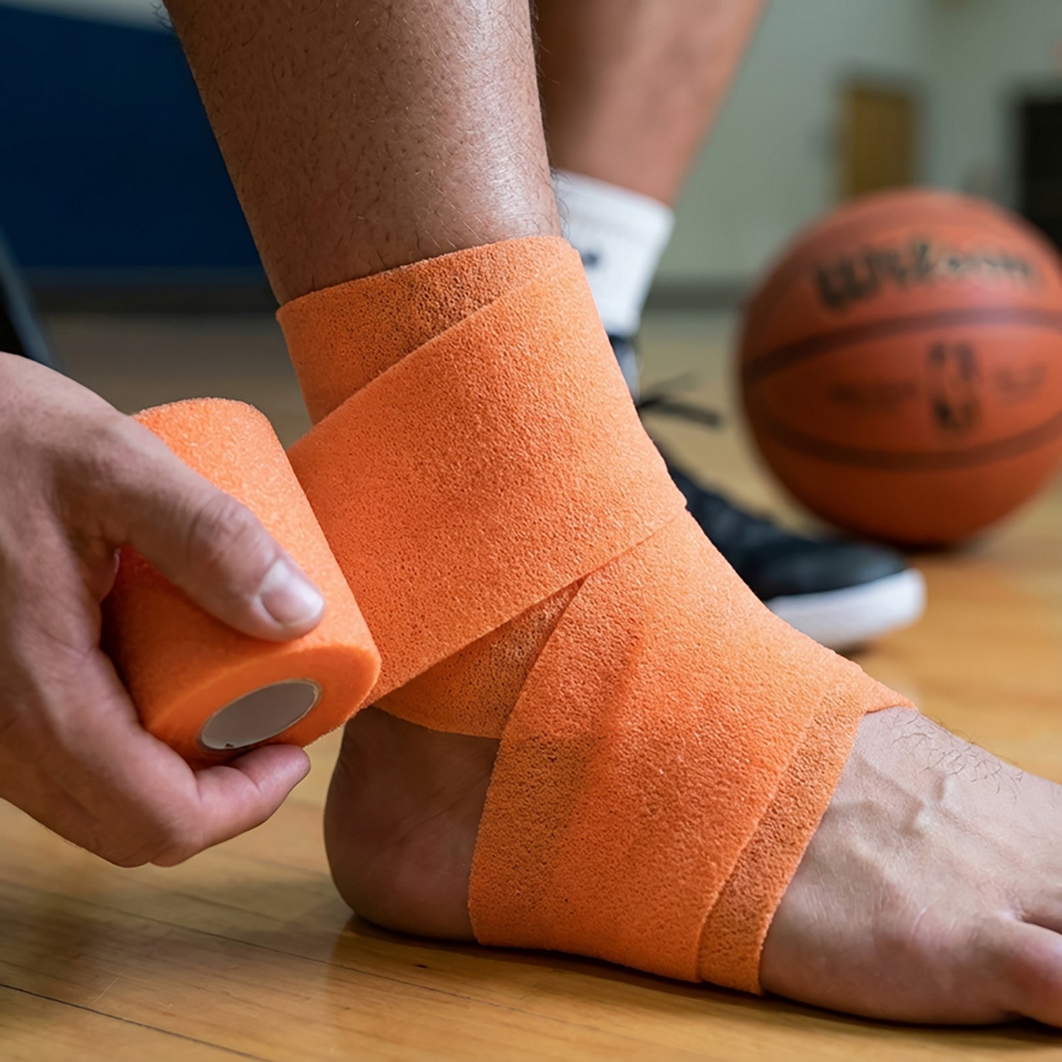 Cramer Tape Underwrap - view number 3