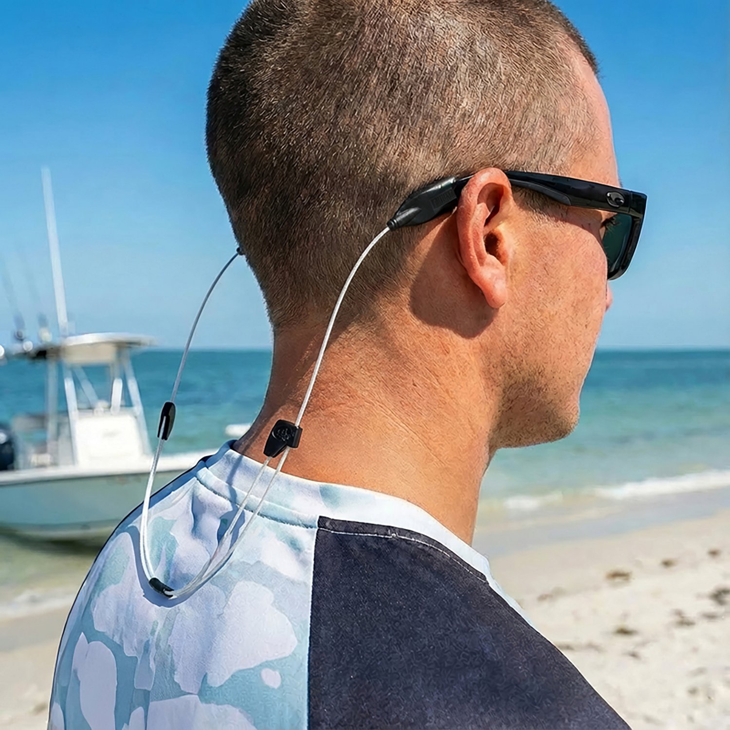 Chums Orbiter Adjustable Retainer                                                                                                - view number 2