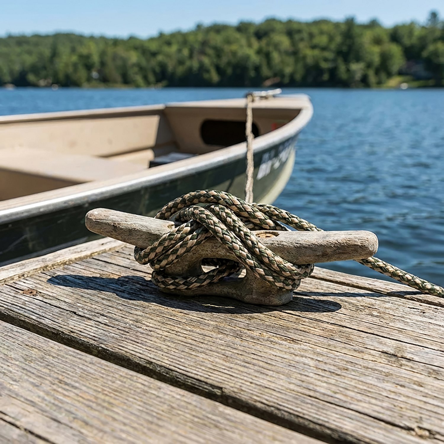 Marine Raider 3/16 in x 50 ft Camo Rope - view number 2