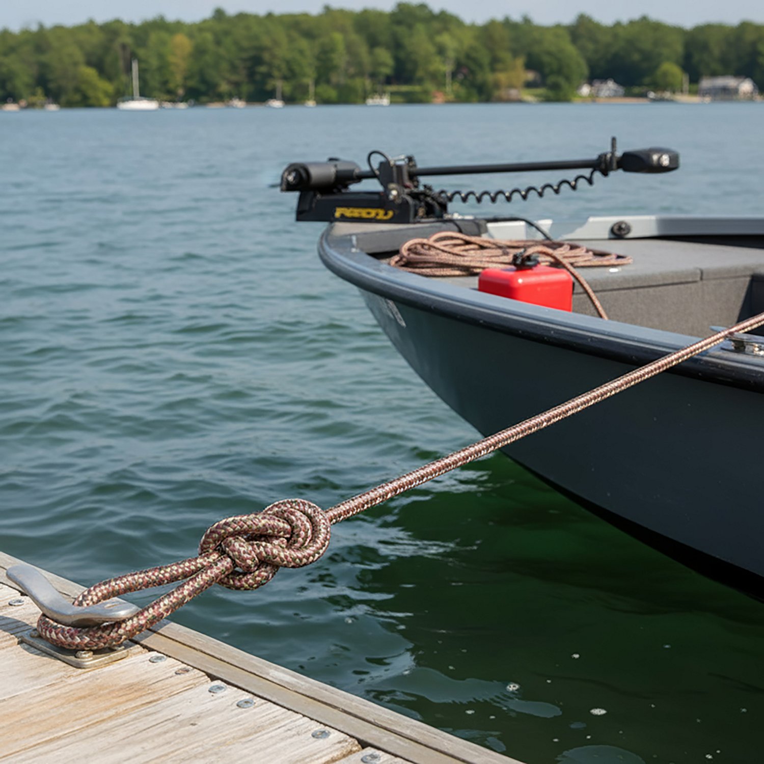 Marine Raider 3/8 in x 50 ft Camo Rope                                                                                           - view number 2