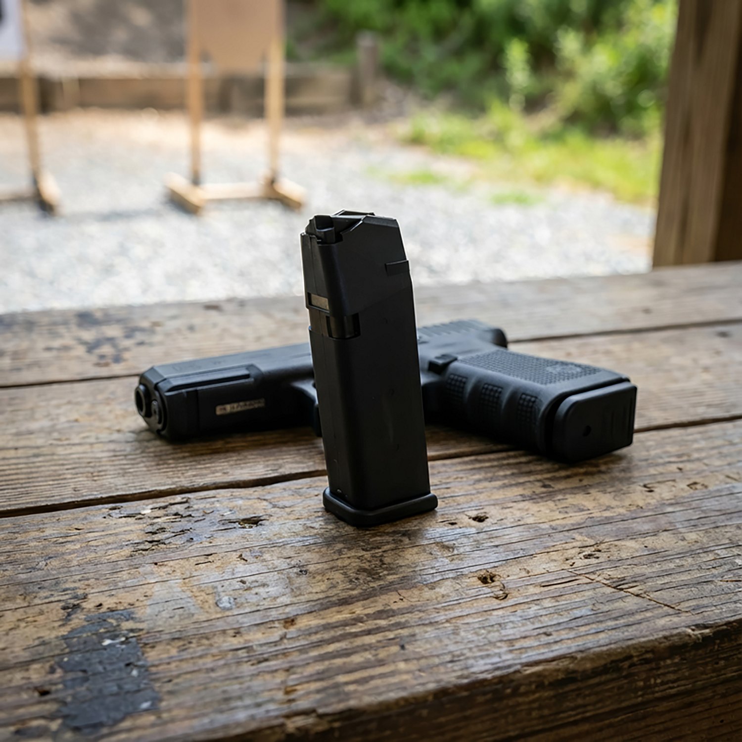 GLOCK Model 21 .45 ACP 13-Round Magazine - view number 2