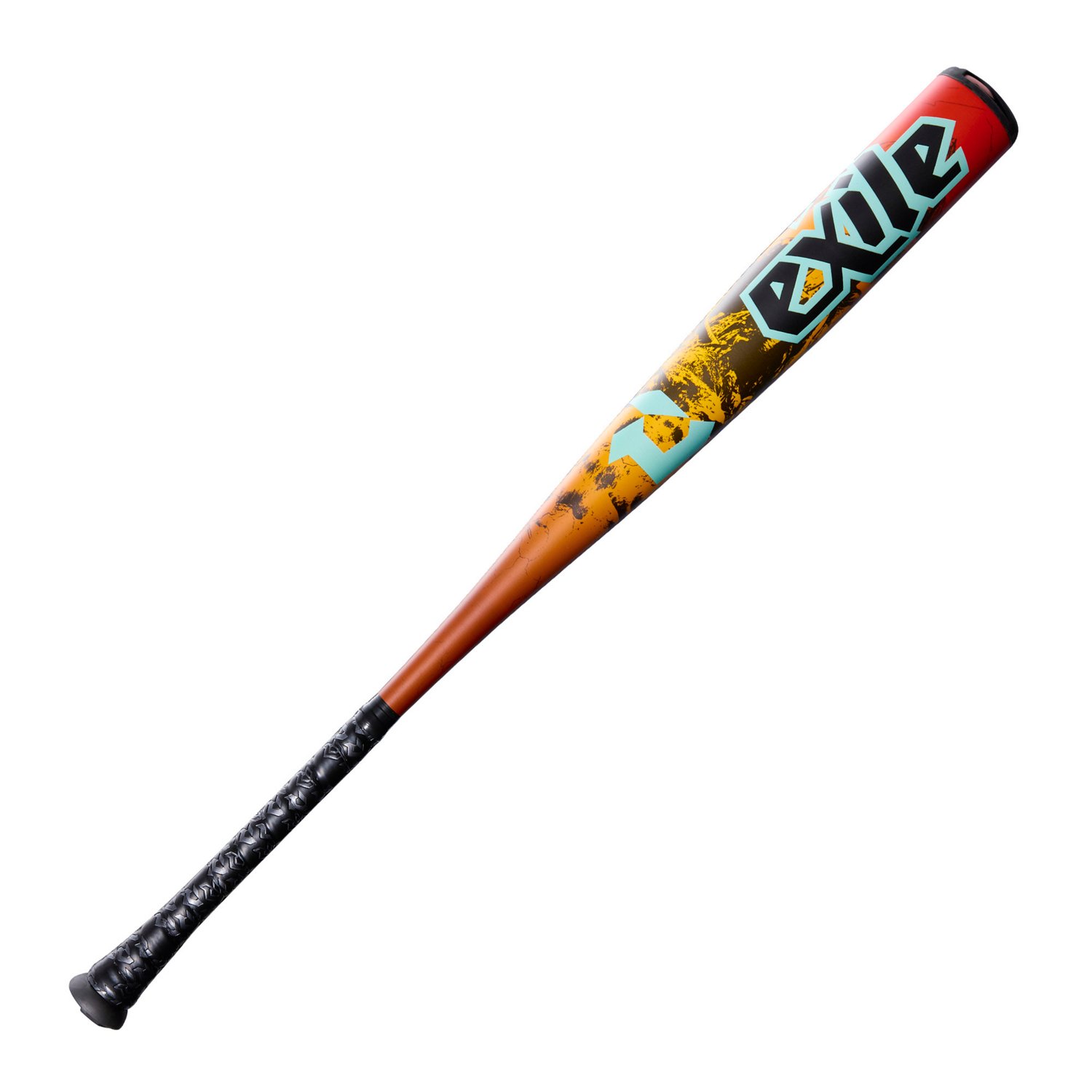 DeMarini 2026 Exile Rogue BBCOR Baseball Bat -3 - view number 2