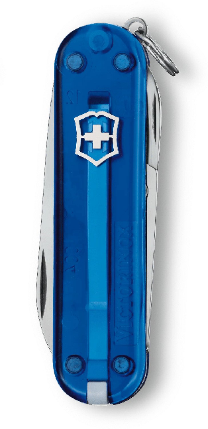 Victorinox Swiss Army Classic SD 7 Function Multi-Tool - view number 3