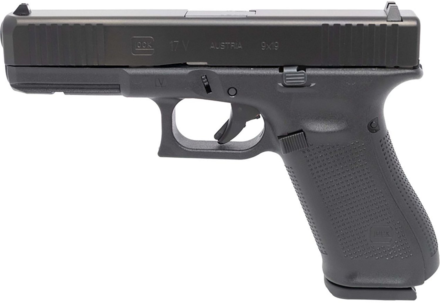 GLOCK 17V 9mm Full-Size 10-Round Pistol - view number 2