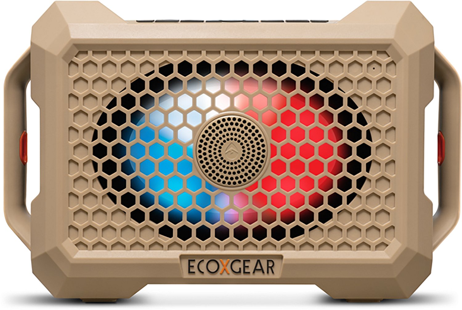 ECOXGEAR Defender Waterproof Speaker                                                                                             - view number 4