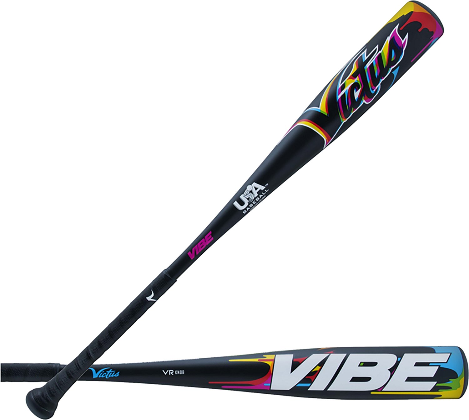 Victus Sports Vibe USA Baseball Bat -10