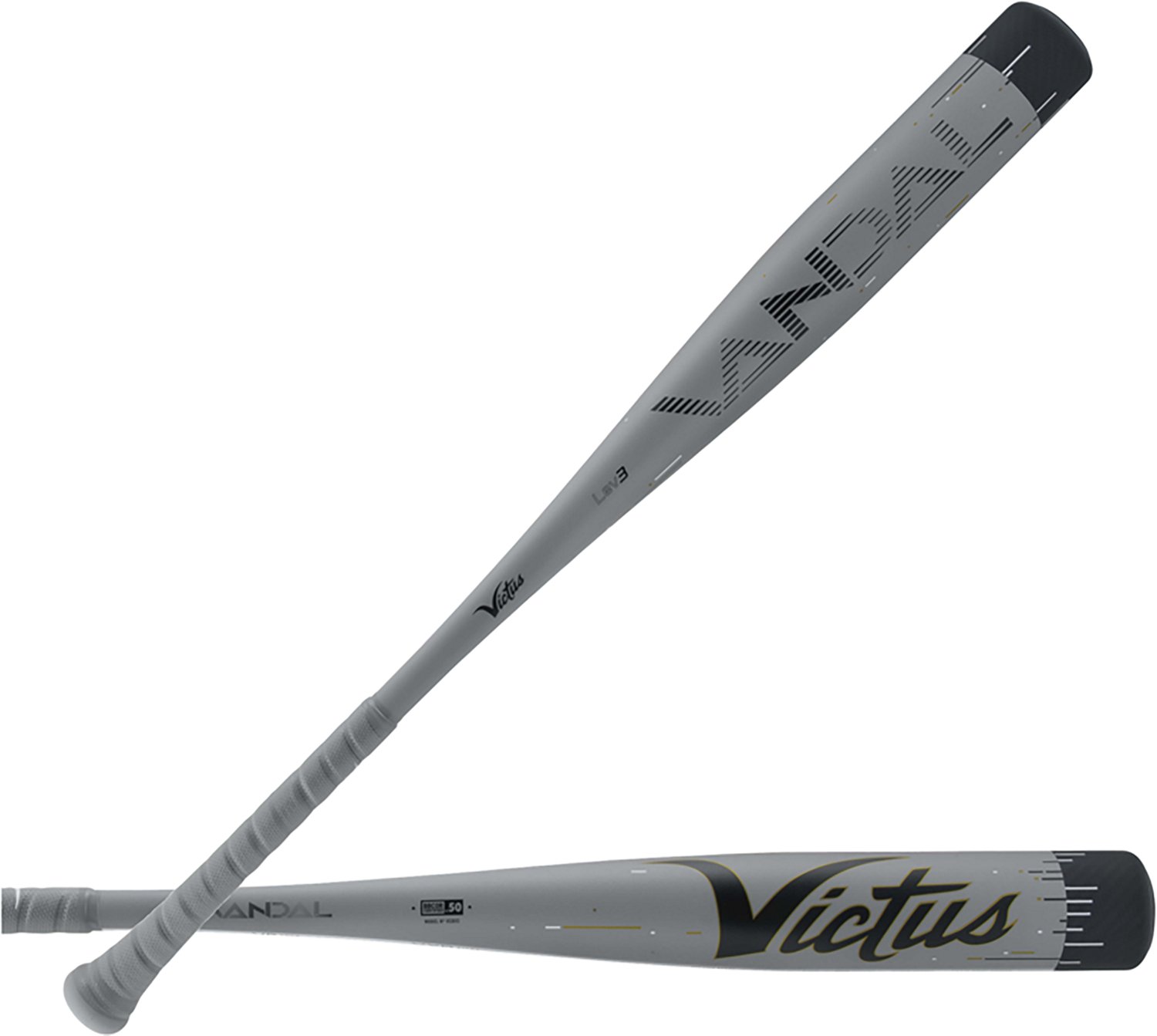 Victus Sports Vandal BBCOR Baseball Bat -3 | Academy