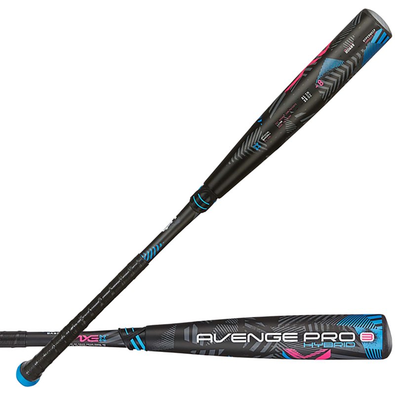 Axe Bat Avenge Pro …