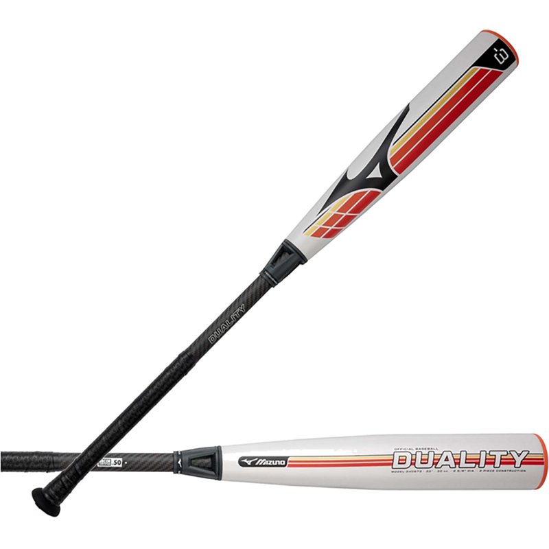 Mizuno Duality Hybr…