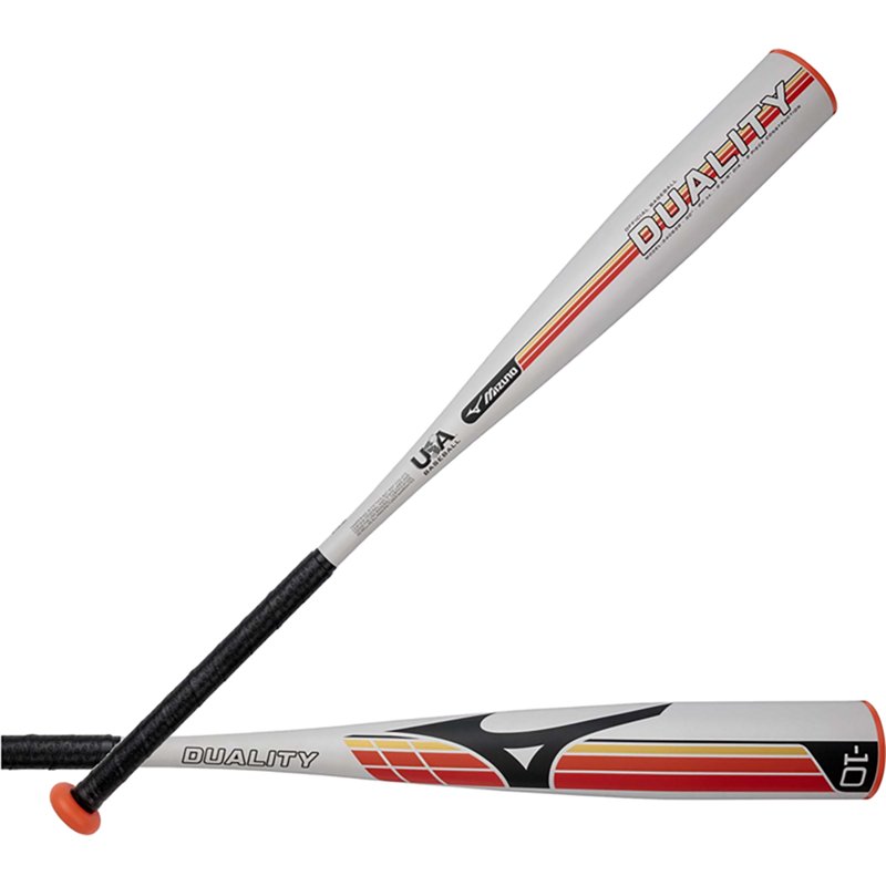 Mizuno Duality Hybr…