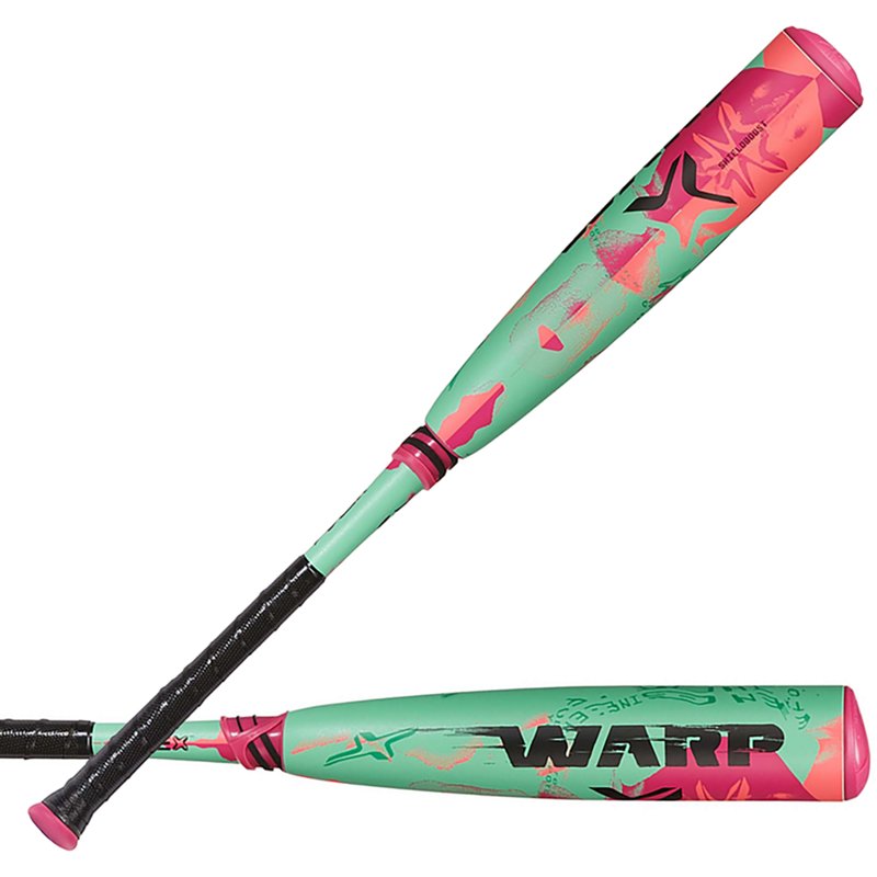 Axe Bat Kids' Warp …