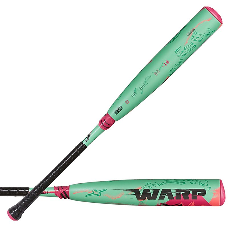 Axe Bat Kids' Warp …