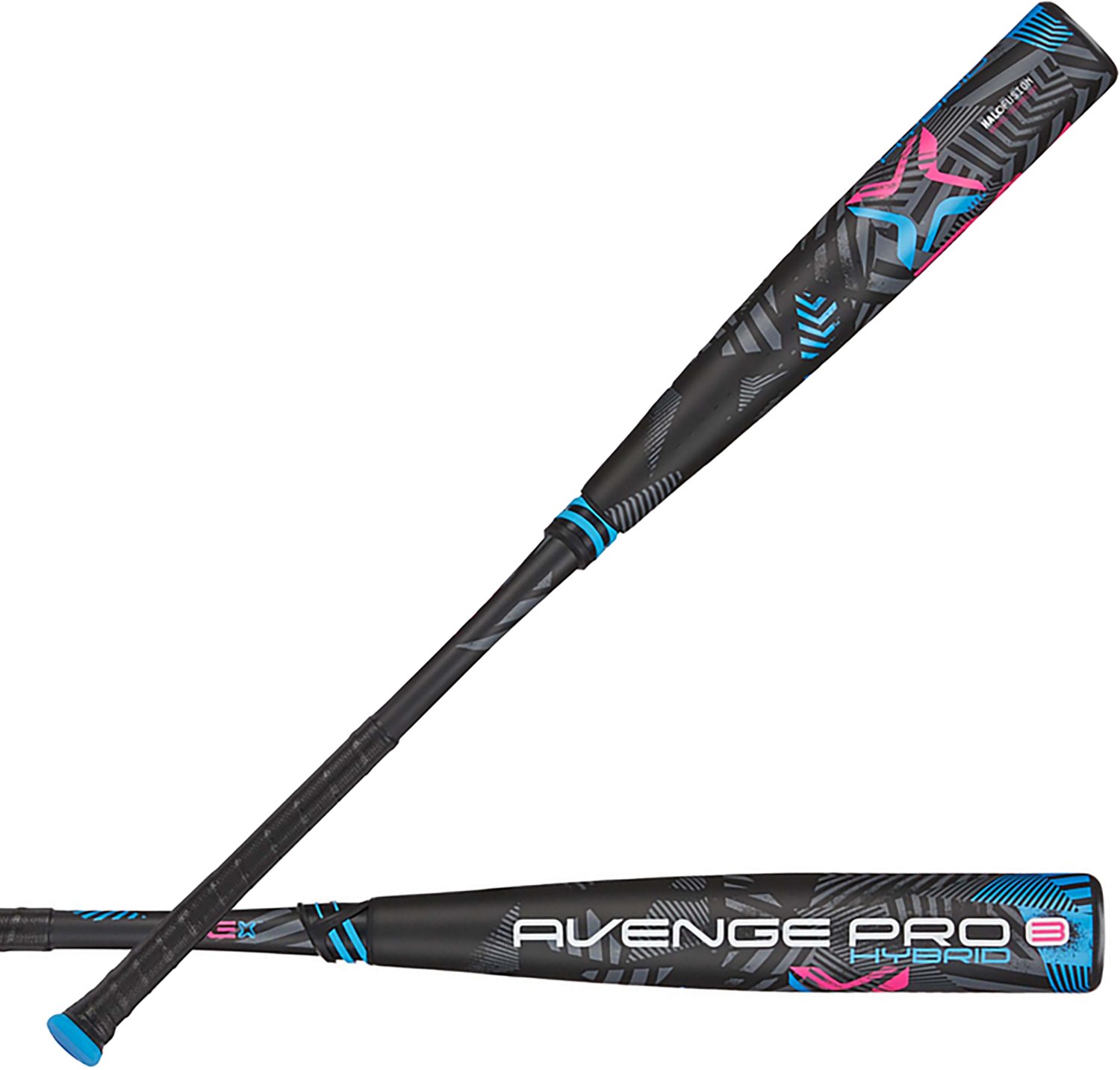 Axe Bat Adults' Avenge Pro 3 BBCOR Baseball Bat-3