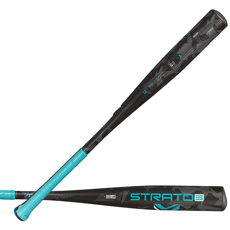 Axe Bat Adults' Str…
