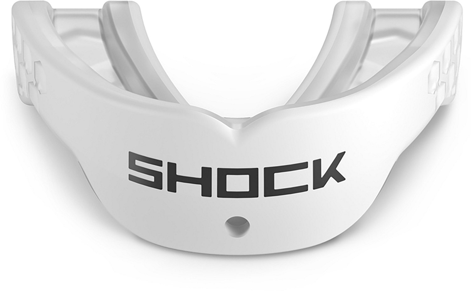 Shock Doctor Adults' Gel Max Power Mouth Guard