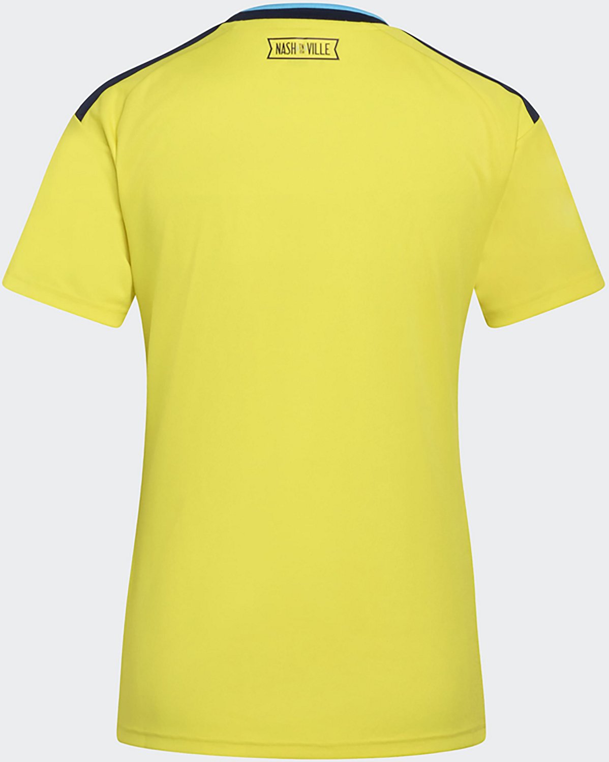 adidas Women’s Nashville SC 26/27 Home Jersey - view number 7