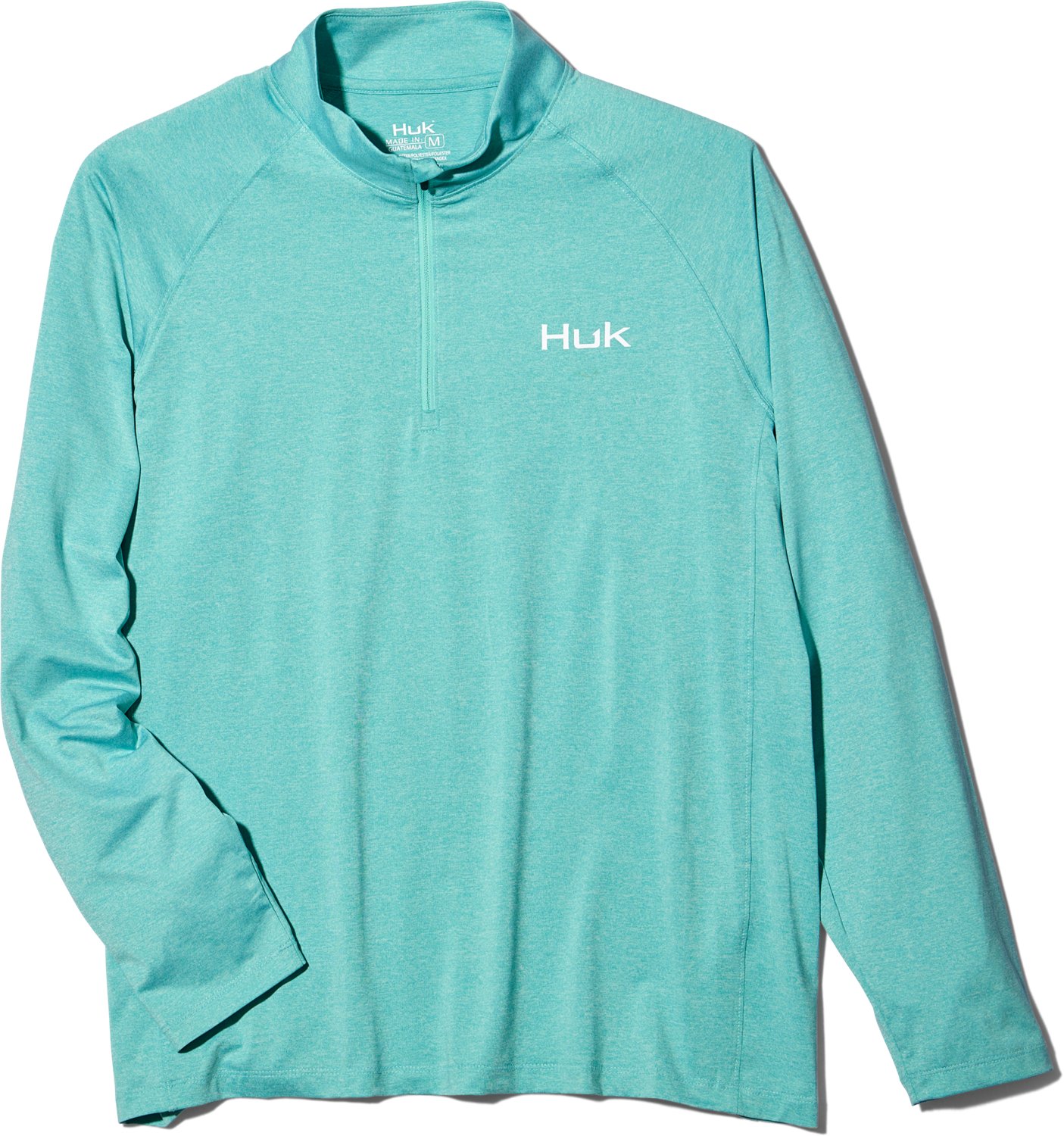Huk Men's Airweight Shirt - view number 3